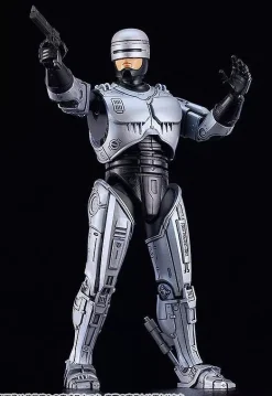 Good Smile Company MODEROID RoboCop 3 Robocop Jetpack Equipment Model Kit JAPAN