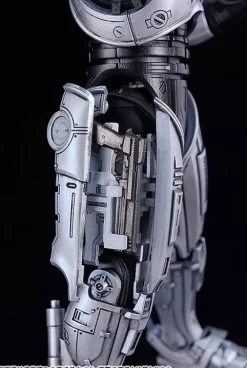 Good Smile Company MODEROID RoboCop 3 Robocop Jetpack Equipment Model Kit JAPAN