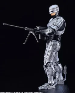 Good Smile Company MODEROID RoboCop 3 Robocop Jetpack Equipment Model Kit JAPAN