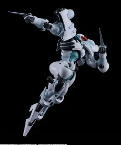 Good Smile Company MODEROID Detonator Orgun Orgun Plastic Model Kit JAPAN