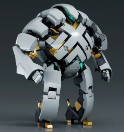 Good Smile Company MODEROID RAKUEN TSUIHO Expelled from Paradise ARHAN Model Kit