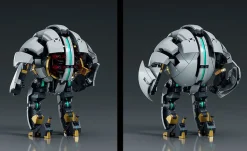 Good Smile Company MODEROID RAKUEN TSUIHO Expelled from Paradise ARHAN Model Kit