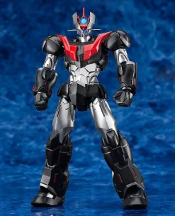 Good Smile Company MODEROID Mazinger Destroying Hell Mazinger ZEST Model Kit