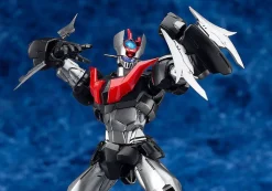 Good Smile Company MODEROID Mazinger Destroying Hell Mazinger ZEST Model Kit