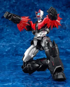 Good Smile Company MODEROID Mazinger Destroying Hell Mazinger ZEST Model Kit