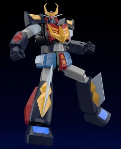 Good Smile Company MODEROID Space Warrior Baldios Baldios Model Kit JAPAN