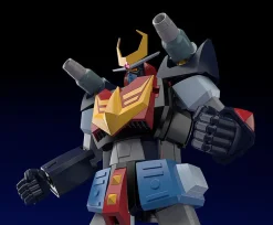 Good Smile Company MODEROID Space Warrior Baldios Baldios Model Kit JAPAN