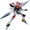 Good Smile Company MODEROID Tekkaman Blade Tekkaman Blade Plastic Model Kit