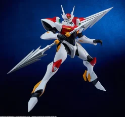 Good Smile Company MODEROID Tekkaman Blade Tekkaman Blade Plastic Model Kit