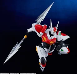 Good Smile Company MODEROID Tekkaman Blade Tekkaman Blade Plastic Model Kit