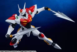 Good Smile Company MODEROID Tekkaman Blade Tekkaman Blade Plastic Model Kit