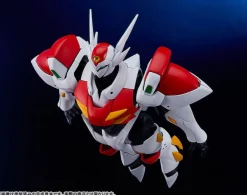 Good Smile Company MODEROID Tekkaman Blade Tekkaman Blade Plastic Model Kit