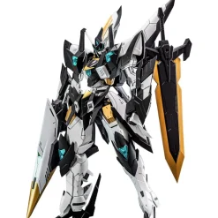 Good Smile Company MODEROID Titanomachia SIDE GR Arklaud 1/48 Model Kit JAPAN