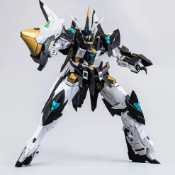 Good Smile Company MODEROID Titanomachia SIDE GR Arklaud 1/48 Model Kit JAPAN