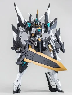 Good Smile Company MODEROID Titanomachia SIDE GR Arklaud 1/48 Model Kit JAPAN