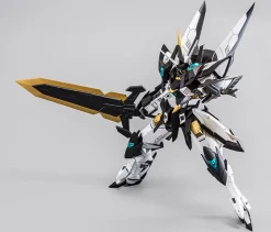 Good Smile Company MODEROID Titanomachia SIDE GR Arklaud 1/48 Model Kit JAPAN