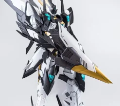 Good Smile Company MODEROID Titanomachia SIDE GR Arklaud 1/48 Model Kit JAPAN