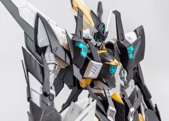 Good Smile Company MODEROID Titanomachia SIDE GR Arklaud 1/48 Model Kit JAPAN