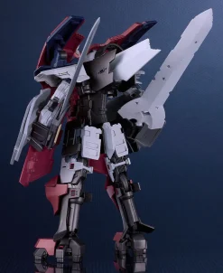 Good Smile Company MODEROID Broken Blade Delphine Third Form Model Kit JAPAN