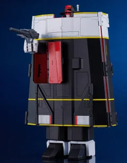 Good Smile Company MODEROID Star Musketeer Bismark Bismark Model Kit JAPAN