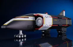 Good Smile Company MODEROID Star Musketeer Bismark Bismark Model Kit JAPAN