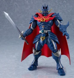 Good Smile Company MODEROID MazinSaga Model Kit JAPAN OFFICIAL