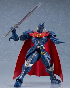 Good Smile Company MODEROID MazinSaga Model Kit JAPAN OFFICIAL