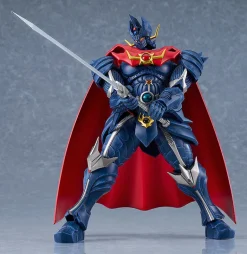 Good Smile Company MODEROID MazinSaga Model Kit JAPAN OFFICIAL