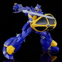 Good Smile Company MODEROID Panzer World Galient Zuwel Model Kit JAPAN OFFICIAL