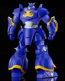 Good Smile Company MODEROID Panzer World Galient Zuwel Model Kit JAPAN OFFICIAL