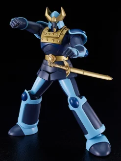 Good Smile Company MODEROID God Mazinger God Mazinger Model Kit JAPAN OFFICIAL