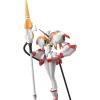 Good Smile Company MODEROID DARLING in the FRANXX Strelizia Model Kit JAPAN