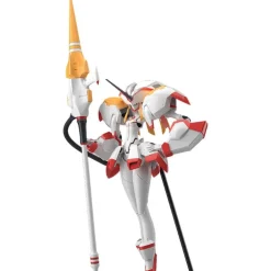 Good Smile Company MODEROID DARLING in the FRANXX Strelizia Model Kit JAPAN