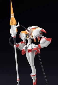 Good Smile Company MODEROID DARLING in the FRANXX Strelizia Model Kit JAPAN
