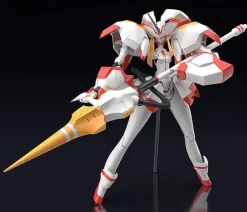 Good Smile Company MODEROID DARLING in the FRANXX Strelizia Model Kit JAPAN