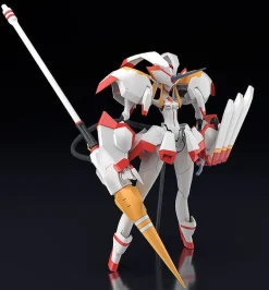 Good Smile Company MODEROID DARLING in the FRANXX Strelizia Model Kit JAPAN