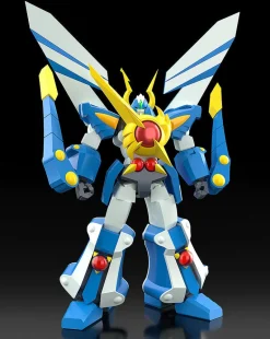 Good Smile Company MODEROID Kanzen Shouri Daiteioh Dairyuoh Model Kit JAPAN