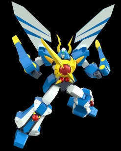 Good Smile Company MODEROID Kanzen Shouri Daiteioh Dairyuoh Model Kit JAPAN