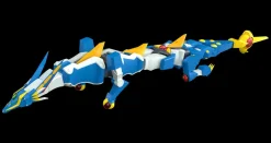 Good Smile Company MODEROID Kanzen Shouri Daiteioh Dairyuoh Model Kit JAPAN