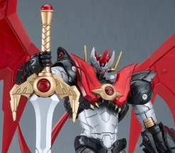 Good Smile Company MODEROID Mazinkaiser Model Kit JAPAN OFFICIAL