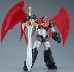 Good Smile Company MODEROID Mazinkaiser Model Kit JAPAN OFFICIAL