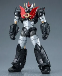 Good Smile Company MODEROID Mazinkaiser Model Kit JAPAN OFFICIAL