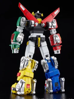 Good Smile Company MODEROID Beast King GoLion Voltron Model Kit JAPAN OFFICIAL