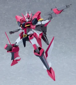 Good Smile Company MODEROID Buddy Complex Bradyon Model Kit JAPAN OFFICIAL