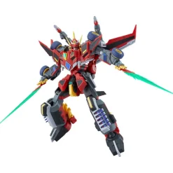 Good Smile Company MODEROID GRIDMAN UNIVERSE Dynazenon Model Kit JAPAN OFFICIAL