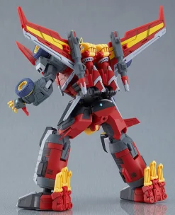 Good Smile Company MODEROID GRIDMAN UNIVERSE Dynazenon Model Kit JAPAN OFFICIAL