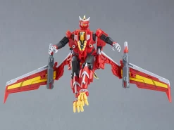 Good Smile Company MODEROID GRIDMAN UNIVERSE Dynazenon Model Kit JAPAN OFFICIAL