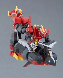 Good Smile Company MODEROID GRIDMAN UNIVERSE Dynazenon Model Kit JAPAN OFFICIAL