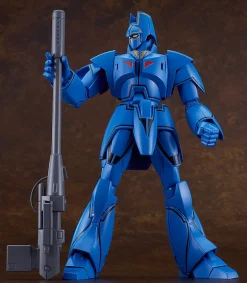 Good Smile Company MODEROID Giant Gorg Gorg Model Kit JAPAN OFFICIAL