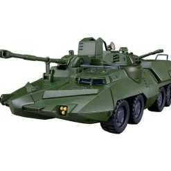 Good Smile Company MODEROID Giant Gorg Carrier Beagle Model Kit JAPAN OFFICIAL